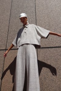 Rosetta Getty RTW Spring 2023