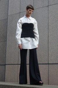 Rosetta Getty RTW Spring 2023