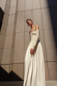 Rosetta Getty RTW Spring 2023