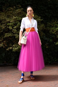 Sara Roka RTW Spring 2023