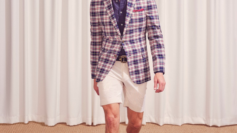 Brooks Brothers spring 2023