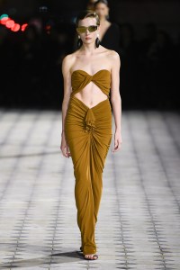 Saint Laurent RTW Spring 2023