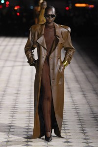 Saint Laurent RTW Spring 2023