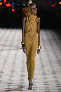 Saint Laurent RTW Spring 2023