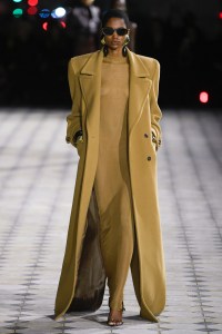 Saint Laurent RTW Spring 2023