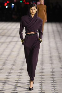 Saint Laurent RTW Spring 2023