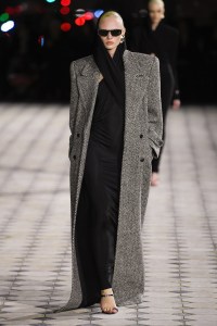 Saint Laurent RTW Spring 2023