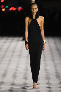 Saint Laurent RTW Spring 2023