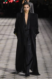 Saint Laurent RTW Spring 2023
