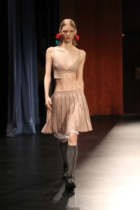 Sandy Liang RTW Spring 2023