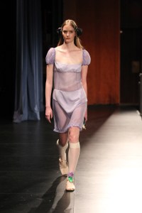 Sandy Liang RTW Spring 2023