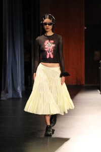 Sandy Liang RTW Spring 2023