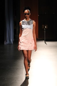 Sandy Liang RTW Spring 2023