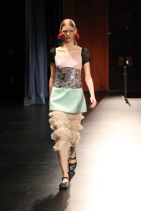 Sandy Liang RTW Spring 2023