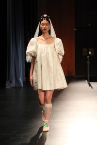Sandy Liang RTW Spring 2023