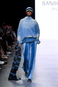 Sansovino RTW Spring 2023