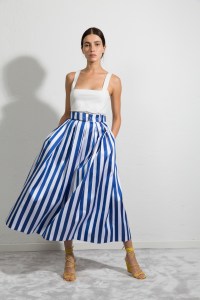 Sara Battaglia RTW Spring 2023