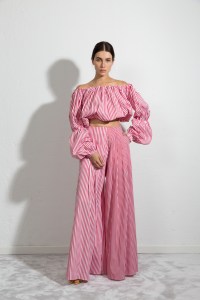 Sara Battaglia RTW Spring 2023