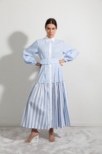 Sara Battaglia RTW Spring 2023