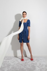 Sara Battaglia RTW Spring 2023