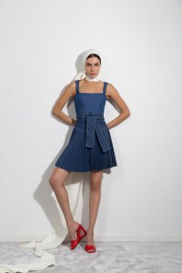Sara Battaglia RTW Spring 2023