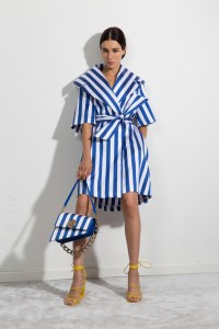 Sara Battaglia RTW Spring 2023