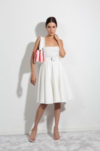 Sara Battaglia RTW Spring 2023