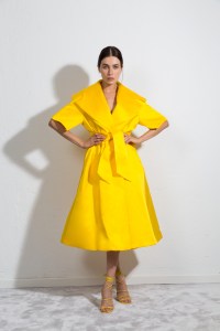 Sara Battaglia RTW Spring 2023