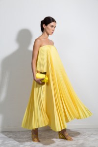 Sara Battaglia RTW Spring 2023