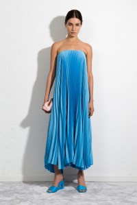 Sara Battaglia RTW Spring 2023