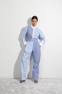 Sara Battaglia RTW Spring 2023