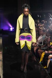 Sergio Hudson RTW Fall 2022