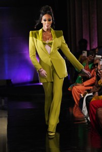 Sergio Hudson RTW Fall 2022