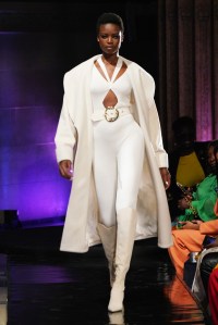 Sergio Hudson RTW Fall 2022