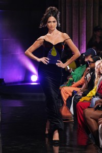 Sergio Hudson RTW Fall 2022