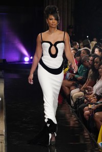 Sergio Hudson RTW Fall 2022