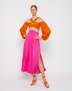 Silvia Tcherassi RTW Spring 2023