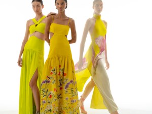 Silvia Tcherassi RTW Spring 2023
