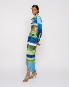 Silvia Tcherassi RTW Spring 2023