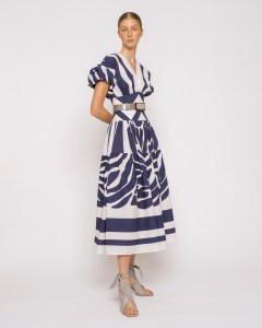 Silvia Tcherassi RTW Spring 2023
