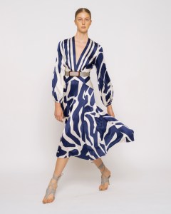 Silvia Tcherassi RTW Spring 2023