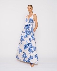 Silvia Tcherassi RTW Spring 2023