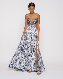 Silvia Tcherassi RTW Spring 2023