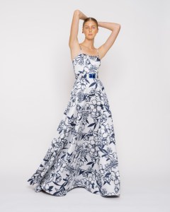 Silvia Tcherassi RTW Spring 2023