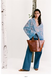 Staud RTW Spring 2023
