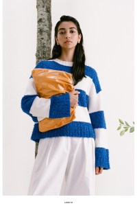 Staud RTW Spring 2023