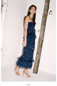 Staud RTW Spring 2023