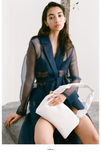 Staud RTW Spring 2023