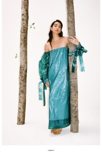 Staud RTW Spring 2023