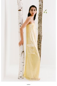 Staud RTW Spring 2023